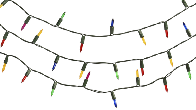 Illustration for article titled 8 DIY Christmas Decorations You Can Print Out At Home